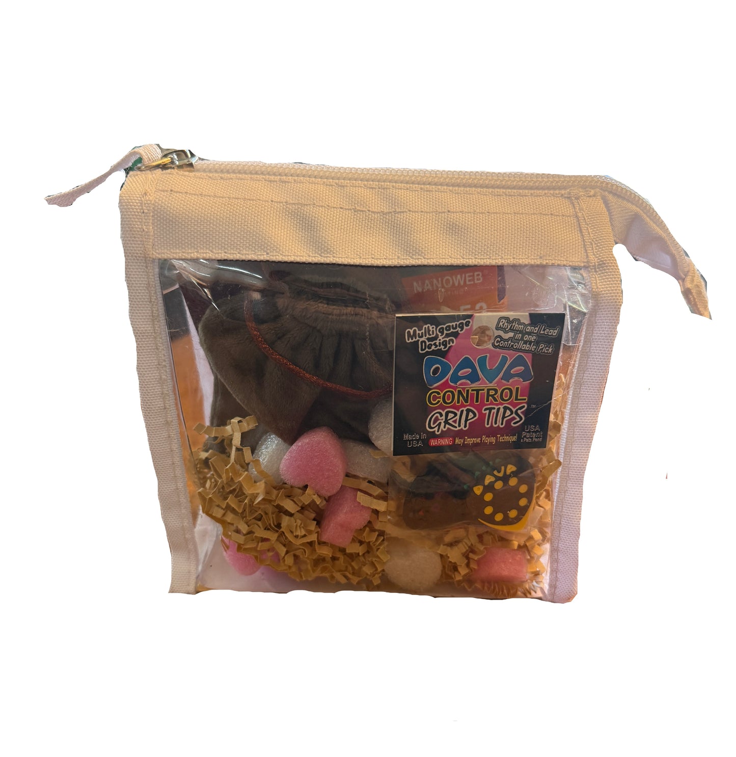 DKM Essentials Pack