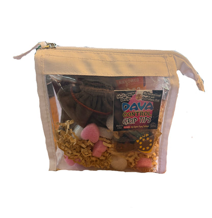 DKM Essentials Pack