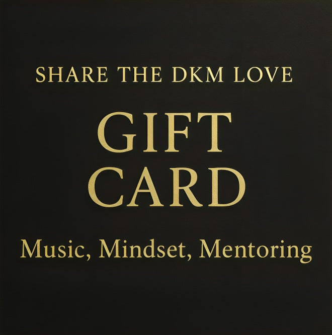 DK's Gift Cards – Share the Love